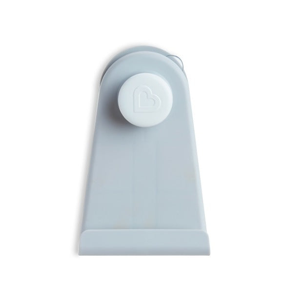 Super Scoop Bath Toy Organiser - Grey