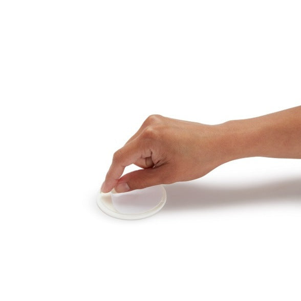 Super Scoop Bath Toy Organiser - Grey