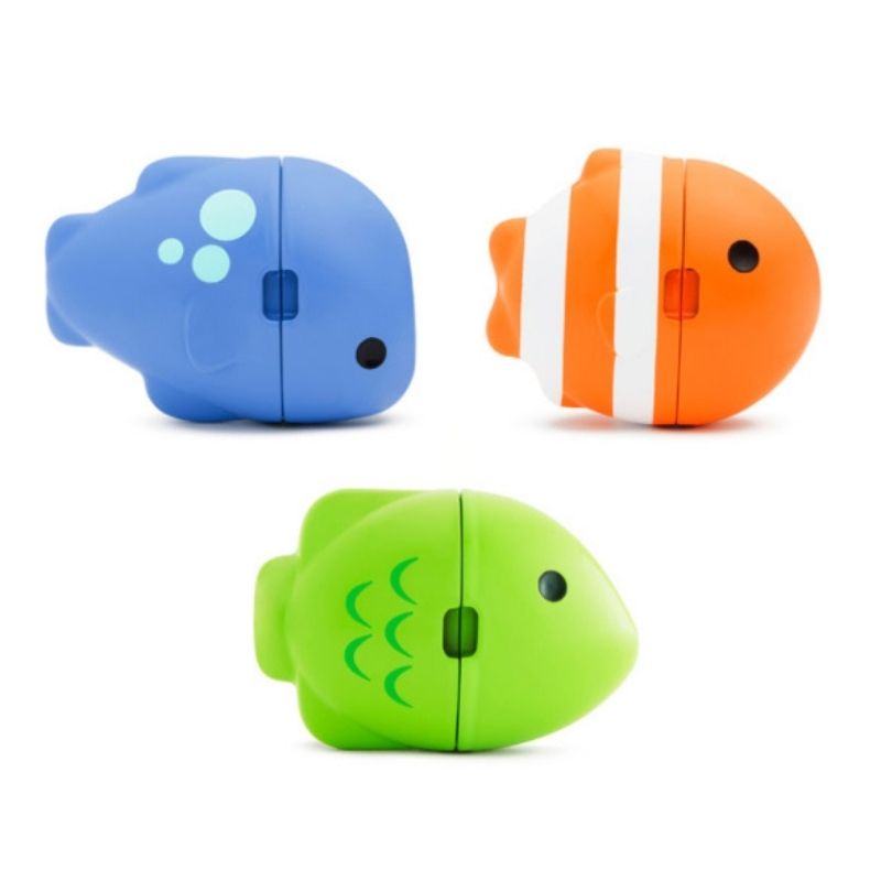 ColourMix Colour Changing Fish 