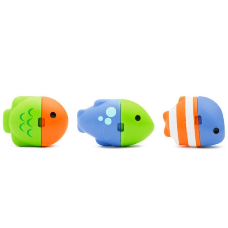 ColourMix Colour Changing Fish 