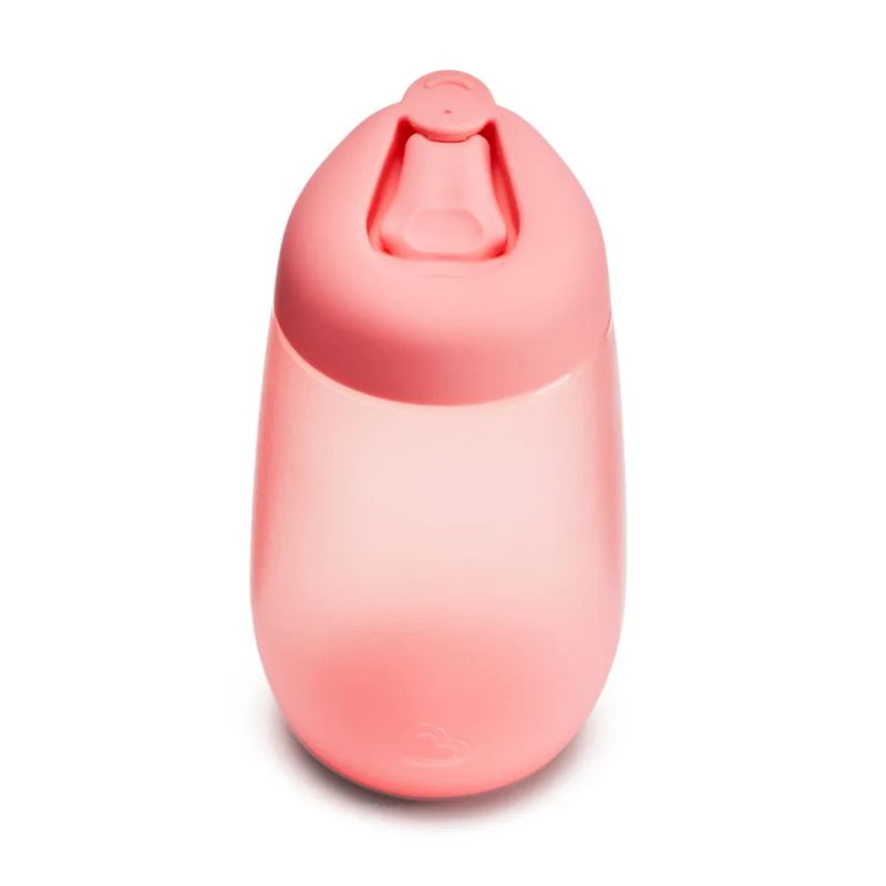 Simple Clean Trainer Cup