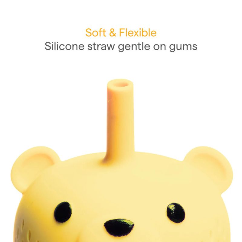 Gentle Transition First Straw Cup - 9oz