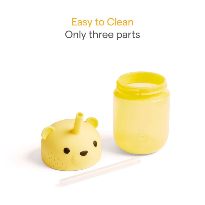 Gentle Transition First Straw Cup - 9oz