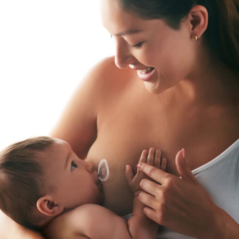 Flow Nipple Shield Starter Kit