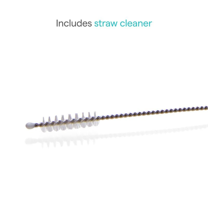Any Angle Weighted Straw Dog Cup