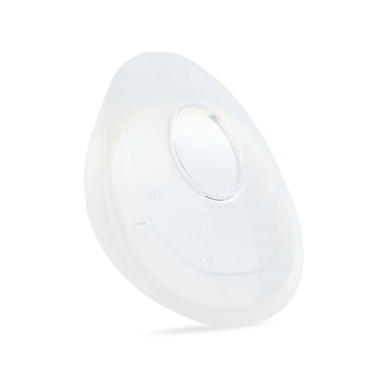 Silicone Breast Milk Collector