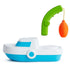 Deep Sea Fishin' Bath Toy