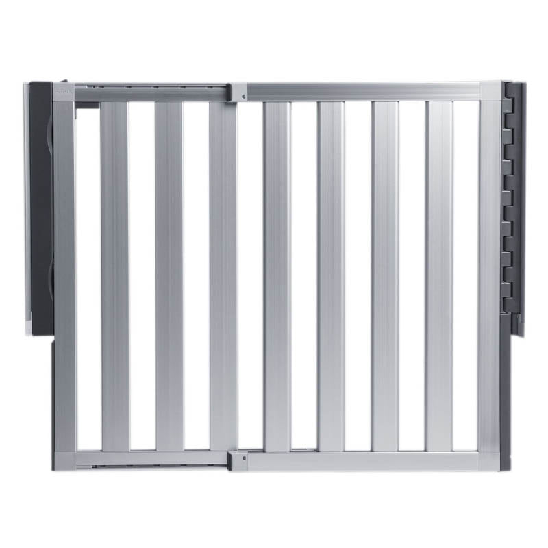 Loft Aluminium Gate       