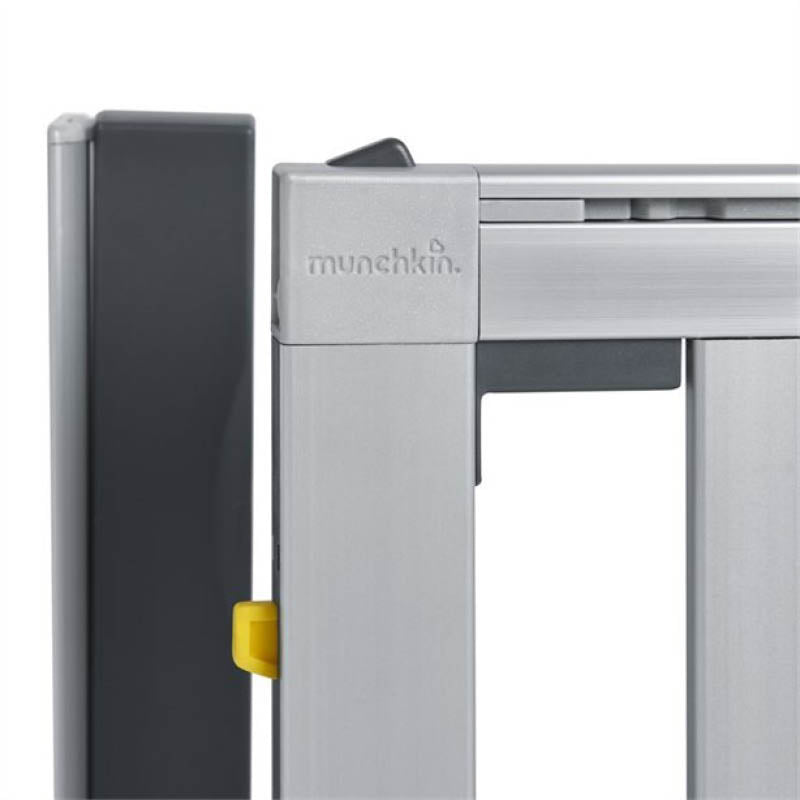 Loft Aluminium Gate       