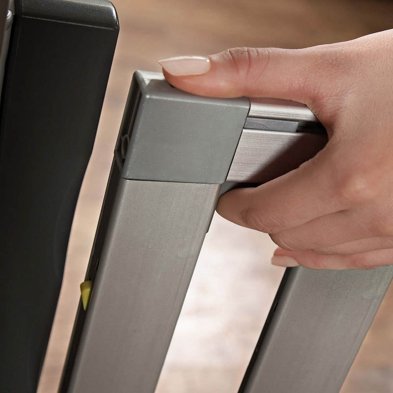 Loft Aluminium Gate       