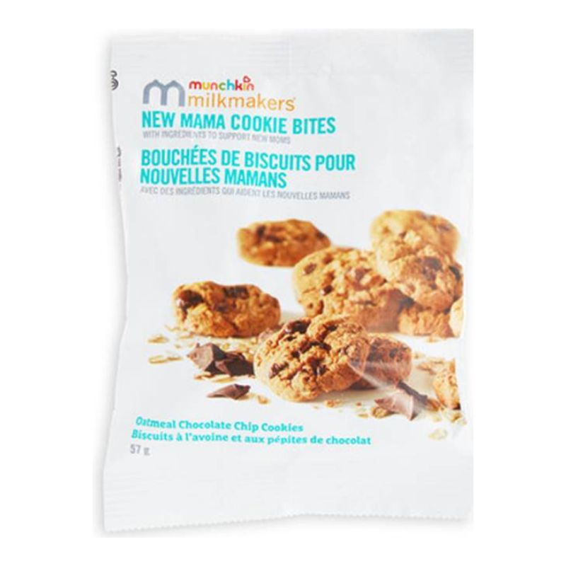 Bouchées de biscuits Milk Makers - 10pk