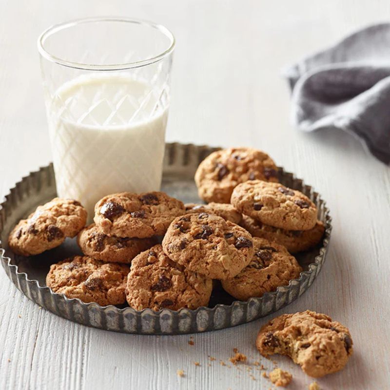 Bouchées de biscuits Milk Makers - 10pk