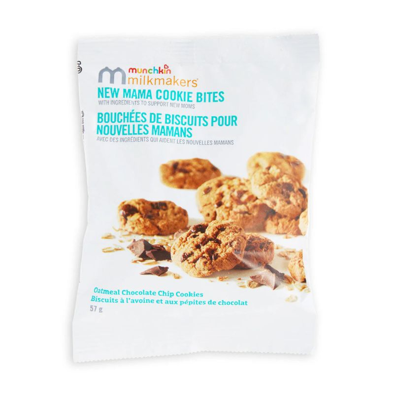 New Mama Cookie Bites - Single Pack