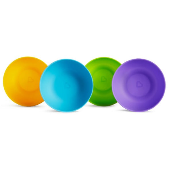Modern Multi Bowls - 4 Pack