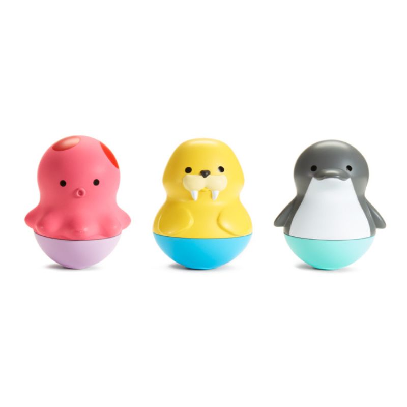 Bugbain Bobbers de bain | Snuggle Bugz | Le magasin pour bébés du Canada