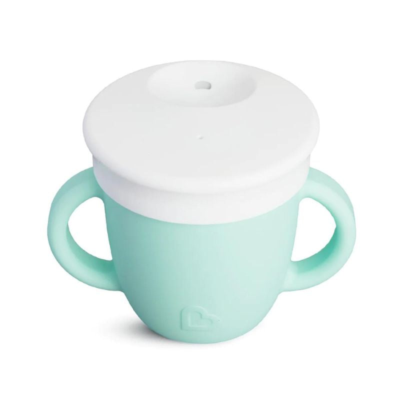 C’est Silicone! Training Cup - 6oz