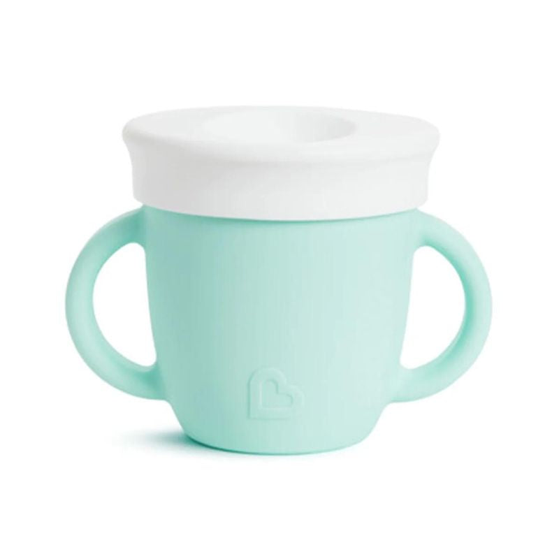 C’est Silicone! Training Cup - 6oz