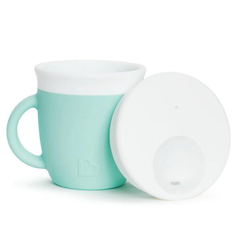 C’est Silicone! Training Cup - 6oz