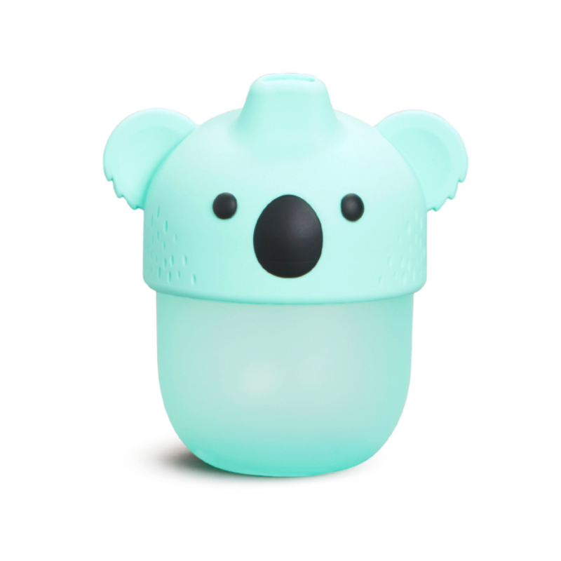 Animal Sippy Cup - 8 oz