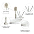 Travel Drying Rack