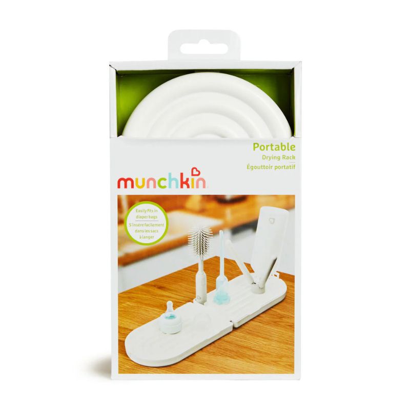 Travel Drying Rack