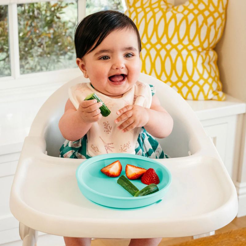 C’est Silicone Infant Self-Feeding Set