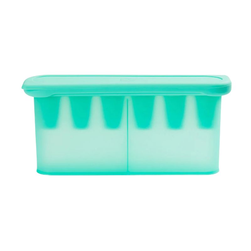 Silicone Baby Food Freezer Tray