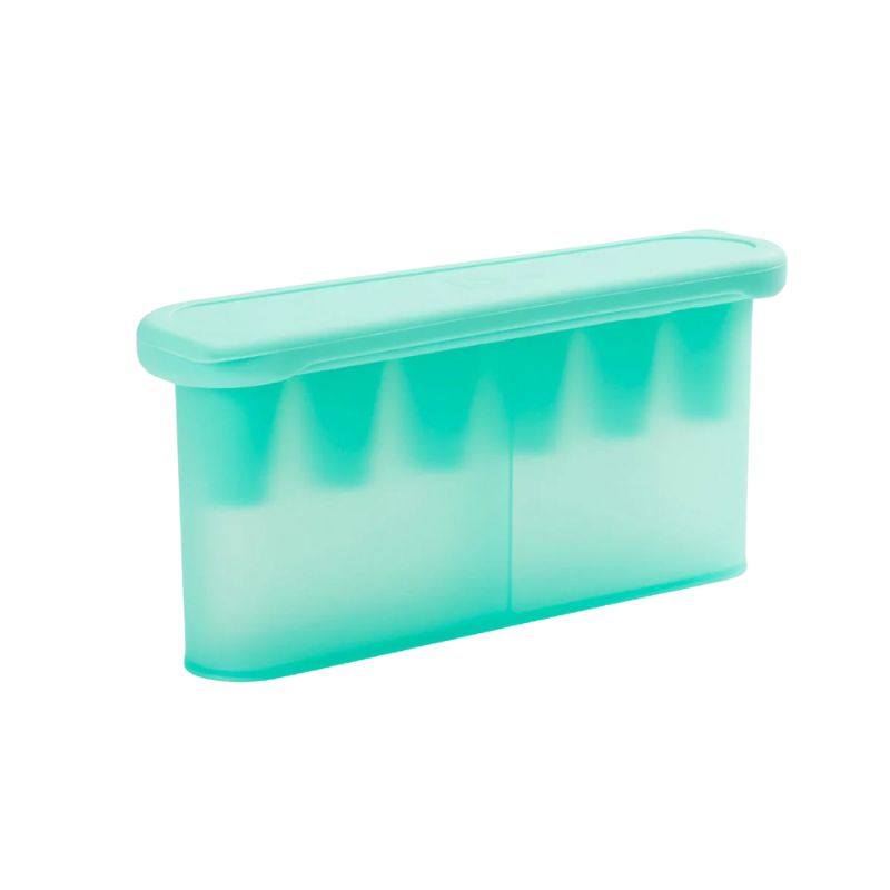 Silicone Baby Food Freezer Tray