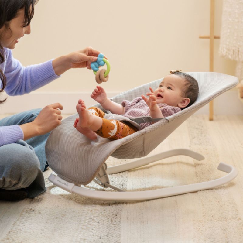 Baby bouncer 2 in 1 best sale