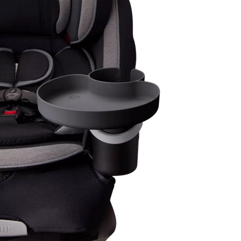 Car Seat Toddler Travel Snack Tray