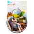 Car Seat Toddler Travel Snack Tray