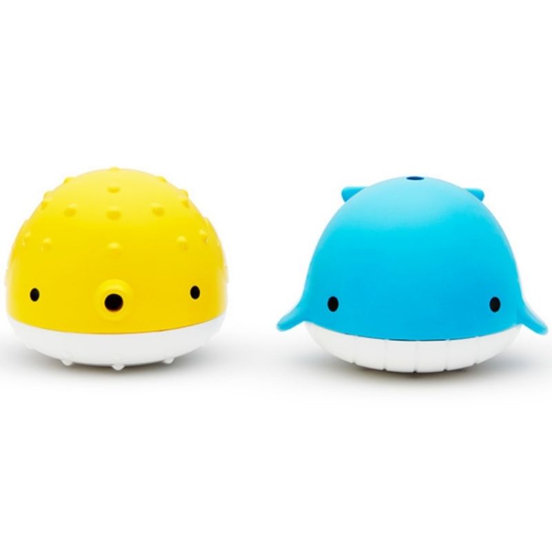 Colour Buddies | Snuggle Bugz | Canada's Baby Store