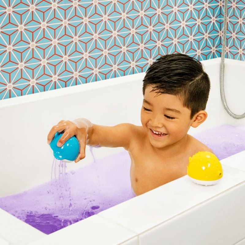 Colour Buddies | Snuggle Bugz | Canada's Baby Store