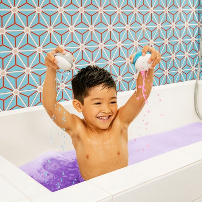 Colour Buddies | Snuggle Bugz | Canada's Baby Store