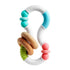 Sili Twisty Bendable Multi-Texture Teether Toy