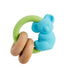 WildLove Koala Natural Wooden Teether