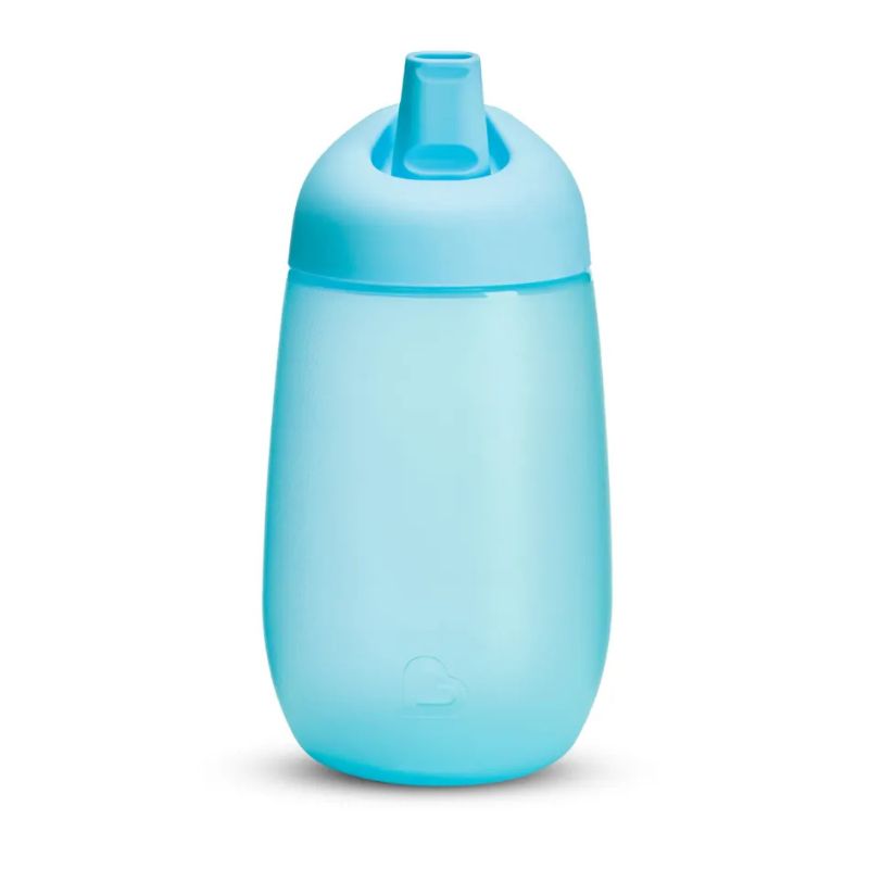Simple Clean Trainer Cup