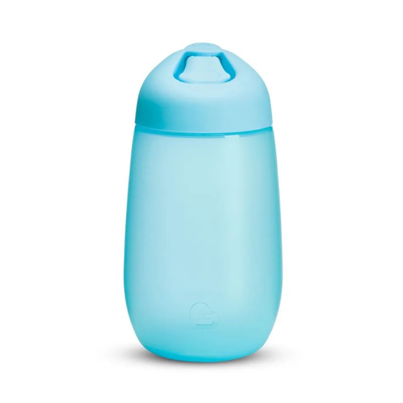 Simple Clean Trainer Cup