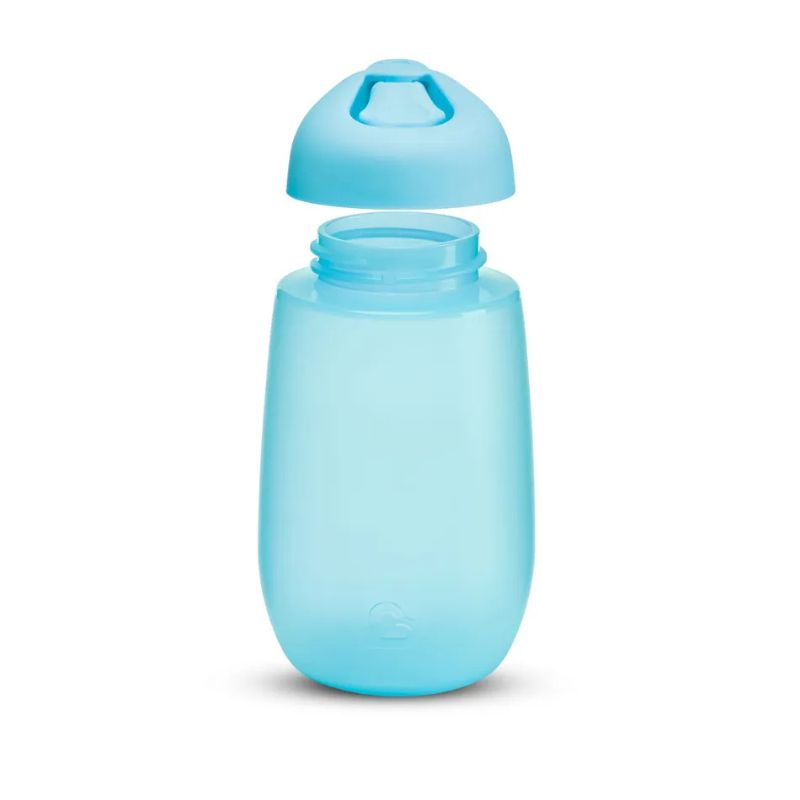 Simple Clean Trainer Cup
