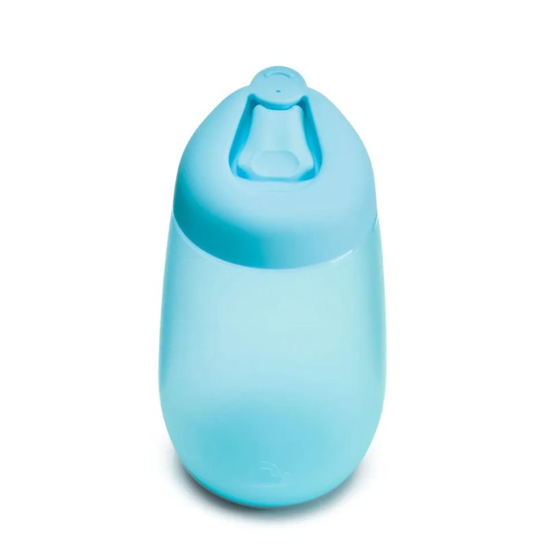 Simple Clean Trainer Cup