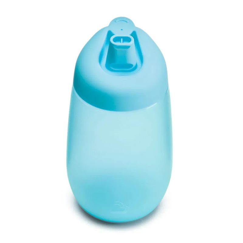 Simple Clean Trainer Cup