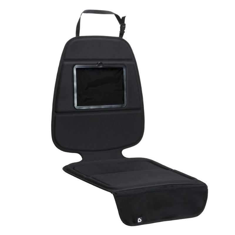 Elite Seat Guardian with Tablet Holder