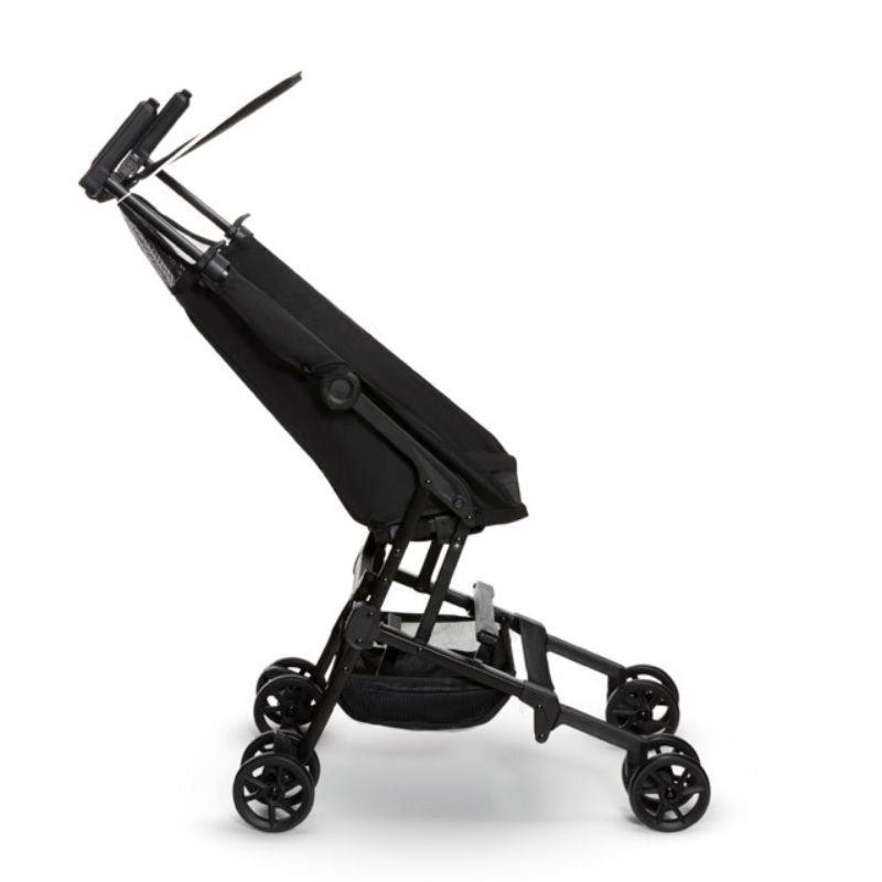 SPARROW Ultra Compact Stroller - Black, Snuggle Bugz