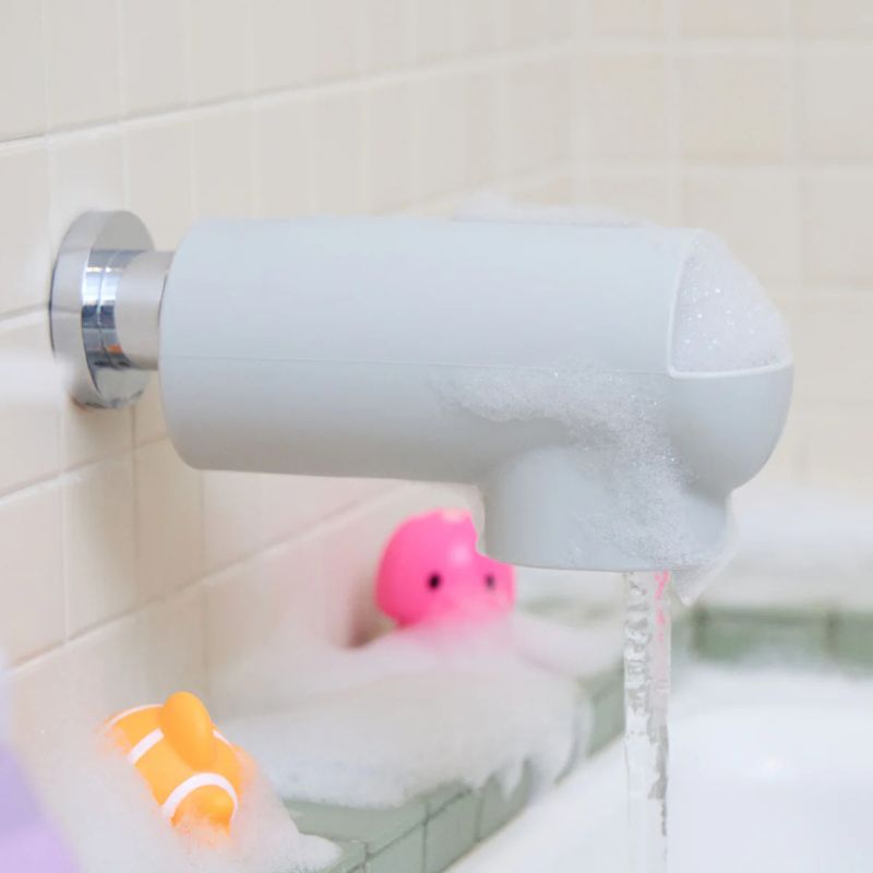 Soft Spot Silicone Spout Guard
