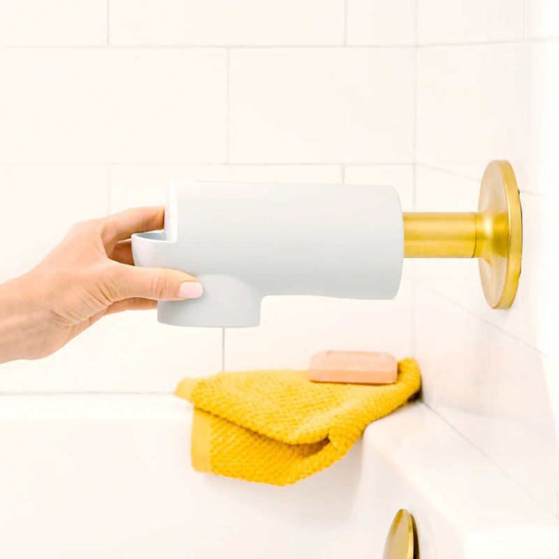 Soft Spot Silicone Spout Guard