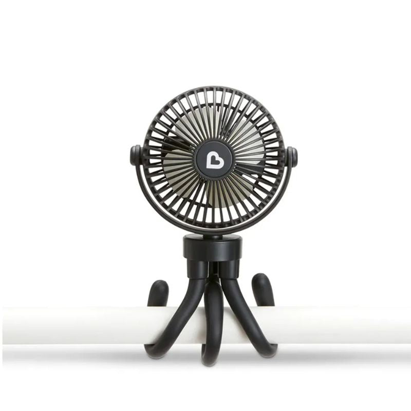 Stroller Fan