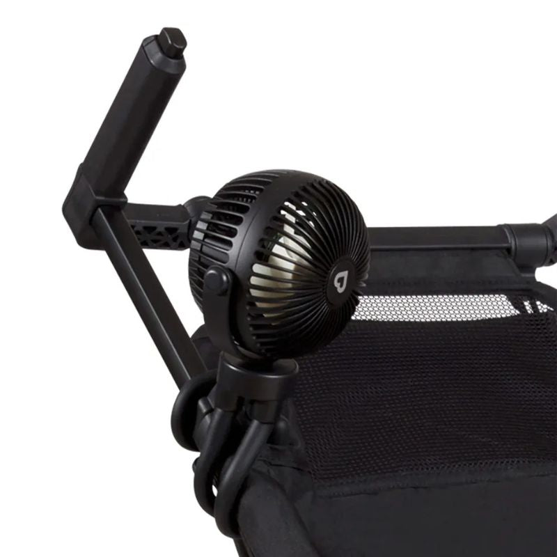 Stroller Fan