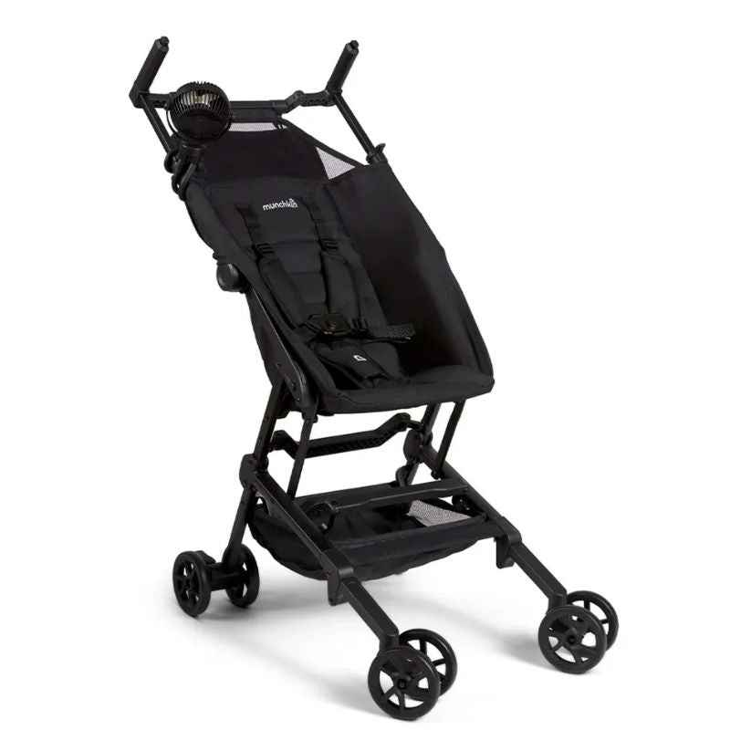 Stroller Fan