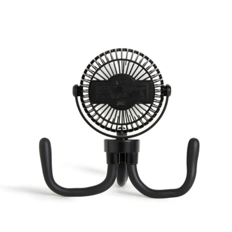 Stroller Fan