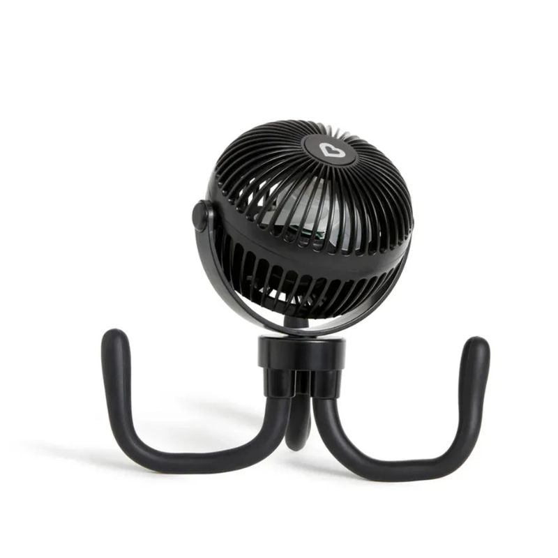 Stroller Fan